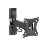 Кронштейн VLK TRENTO-2 чёрный для TV 10-32″ (арт. 51002)