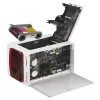 Принтер пластиковых карт Evolis Zenius (арт. ZN1U0000RS)
