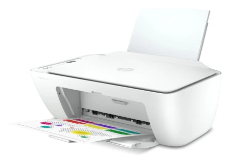 МФУ струйное цветное HP DeskJet 2710e 26K72B (арт. 26K72B)
