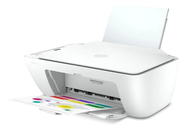 МФУ струйное цветное HP DeskJet 2710e 26K72B (арт. 26K72B)