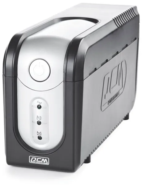 Источник бесперебойного питания Powercom Imperial IMP-825AP (арт. IMP-825AP)