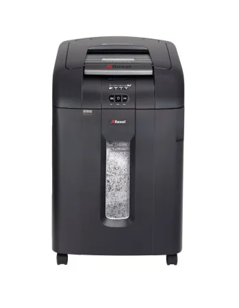 Уничтожитель документов Rexel AUTO+ 600M (арт. 2104500EUA)