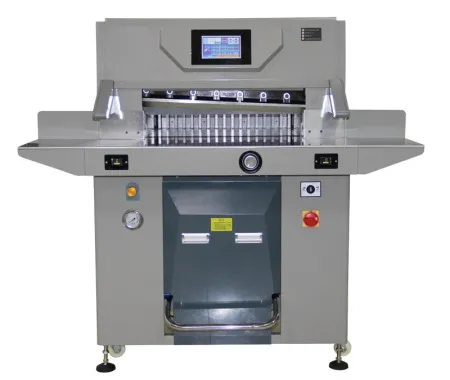 Резак гильотинный Bulros professional series 72EX (арт. CG-D-Ele-72EX-Ele-Ele-Pr)