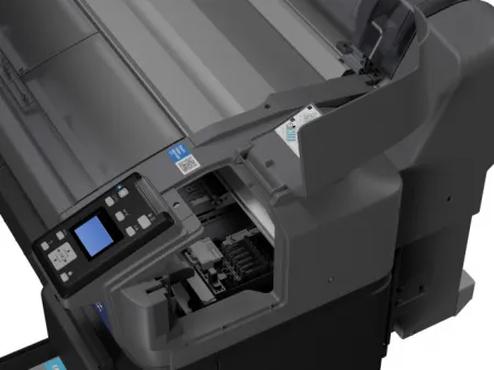 Сублимационный принтер Epson SureColor SC-F6300 (nK) (арт. C11CH66301A1)