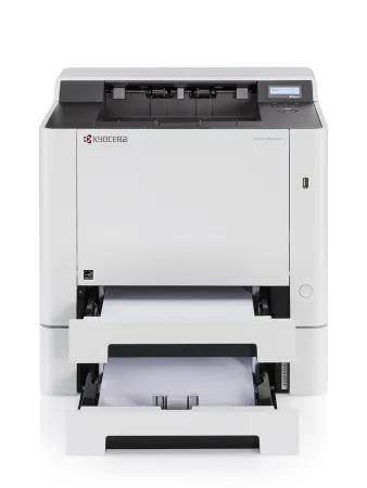 Цветной лазерный принтер Kyocera ECOSYS P5026cdw (арт. 1102RB3NL0)