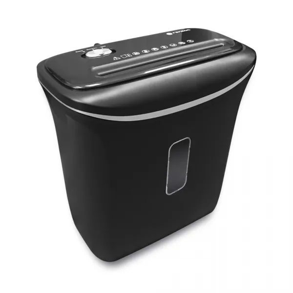 Уничтожитель документов ГЕЛЕОС УД 14-4 (арт. УД14-4)