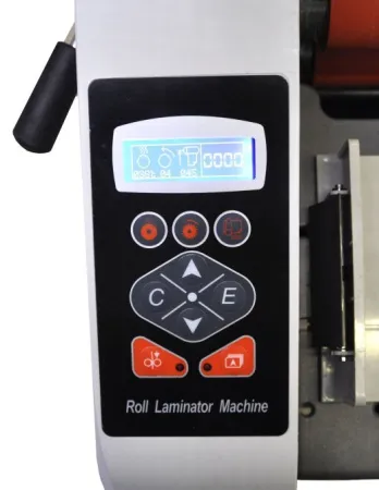 Ламинатор Boway BW-F350 (арт. 5467)