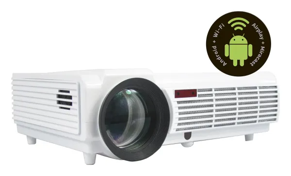 Проектор Cactus  (арт. CS-PRO.09WT.WXGA-A)