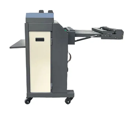 Онлайн фальцовщик V2D FOLDER IA4C (арт. V2D FOLDER IA4C)