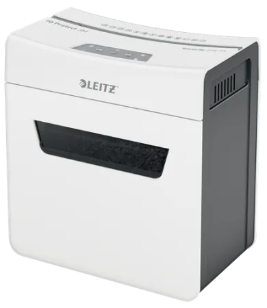 Уничтожитель документов LEITZ IQ Protect Premium 3M (арт. 80930000)