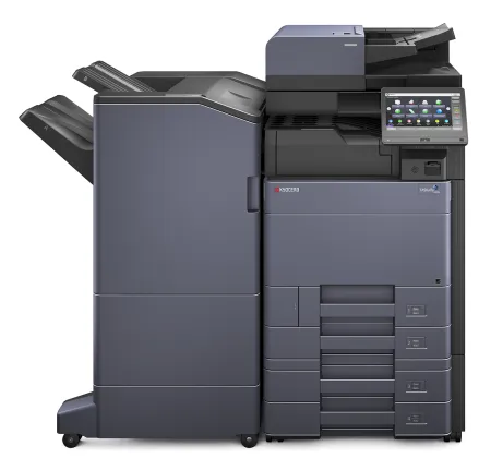 МФУ лазерное черно-белое Kyocera TASKalfa 6003i (арт. 1102VK3NL0)