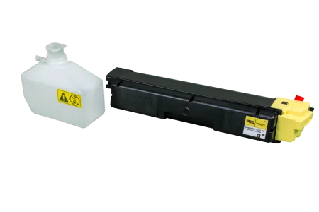 Картридж Sakura Printing TK580Y (арт. SATK580Y)