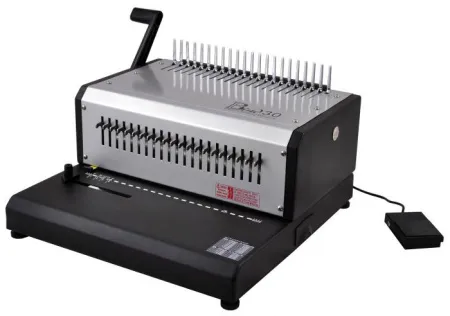 Переплетная машина Rayson E-BIND 30 (арт. 4966)