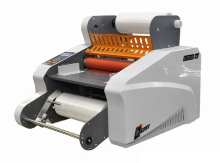 Ламинатор Boway BW-F350 (арт. 5467)