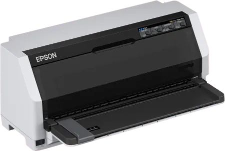 Матричный принтер Epson LQ-690 II (арт. C11CJ82402)