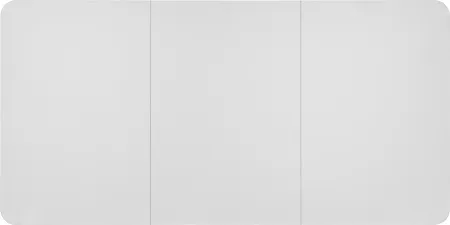 Столешница Cactus (белый) (арт. CS-TD3-WT)