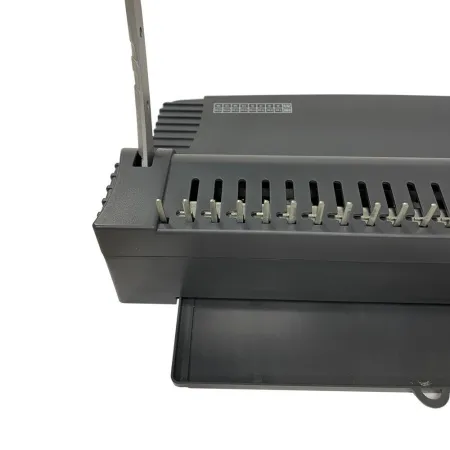 Переплетный аппарат Office Kit на пластиковую пружину Office Kit B2108N (арт. B2108N)