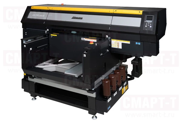 УФ-принтер Mimaki UJF-7151 PlusII (арт. UJF-7151 PlusII)