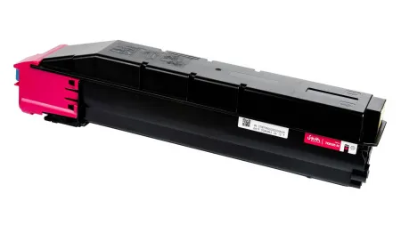 Тонер-картридж Sakura Printing TK8505M для Kyocera 4550ci, 4551ci, 5550ci, 5551ci, пурпурный, 20 000 к. (арт. SATK8505M)
