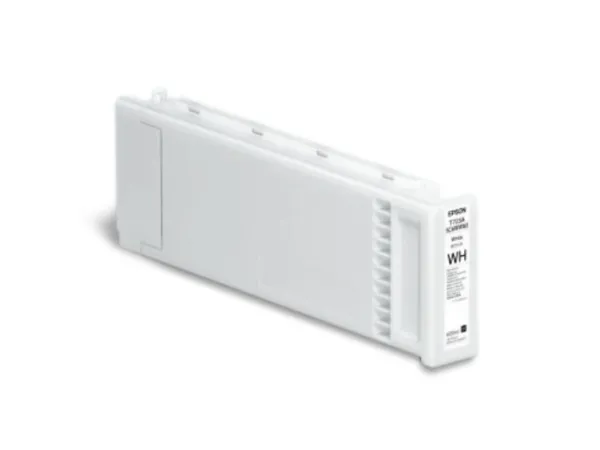 Картридж Epson UltraChrome DG White T725A00 (600ml) (арт. C13T725A00)