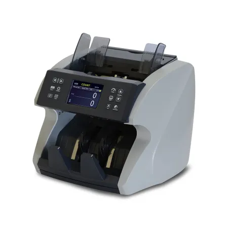 Счетчик банкнот Mertech C-100 CIS MG (арт. 5034)