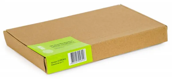 Фотобарабан Cactus Фотобарабан OPC (CS-OPC0412) (арт. CS-OPC0412)