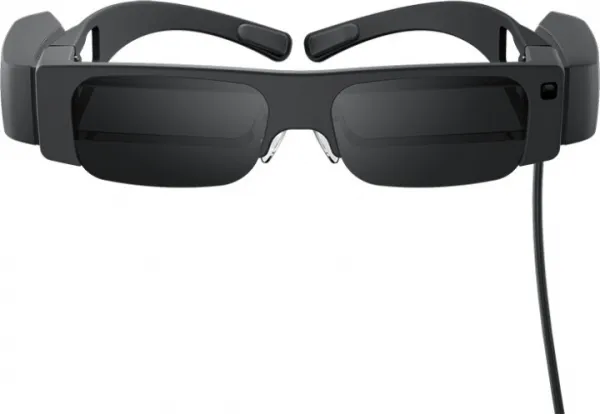 Видеоочки Epson Moverio BT-40 (арт. V11H969040)