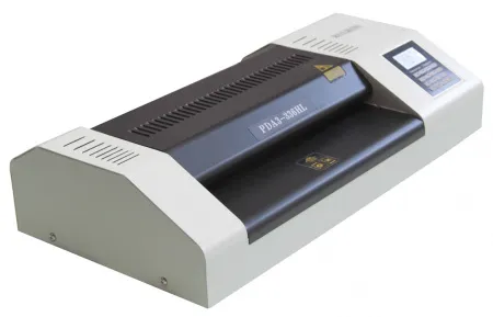 Пакетный ламинатор Bulros PDA3-336HL (арт. LP-D-PDA-36HL-___-HoR-A3)