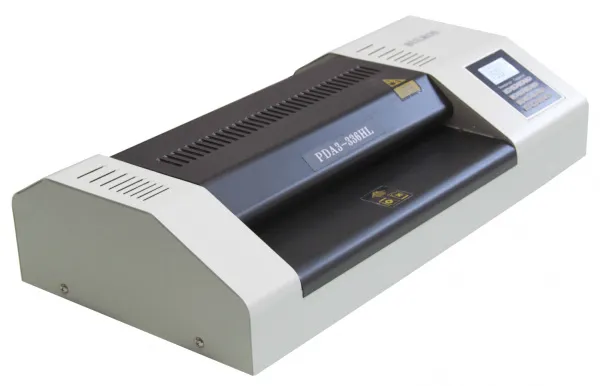 Пакетный ламинатор Bulros PDA3-336HL (арт. LP-D-PDA-36HL-___-HoR-A3)