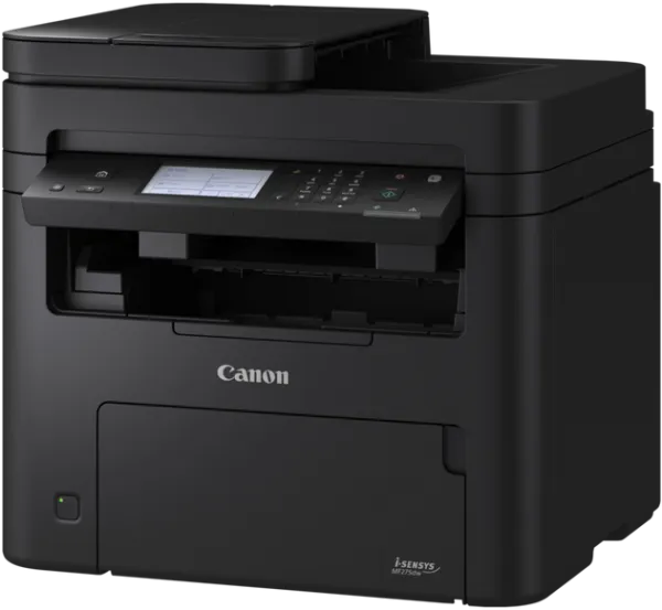 Лазерное черно-белое МФУ Canon i-SENSYS MF275dw (арт. 5621C001)