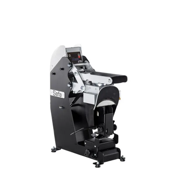 Термопресс Sefa Clam SPORT (арт. Clam SPORT)