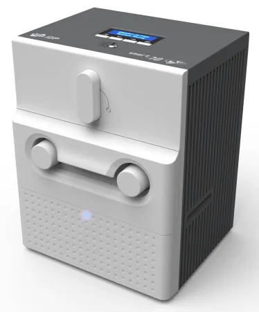 Принтер пластиковых карт Advent SOLID 700 (арт. ASOL7)