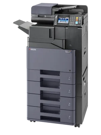 Лазерное цветное МФУ Kyocera TASKalfa 3252ci (арт. 1102RL3NL0)