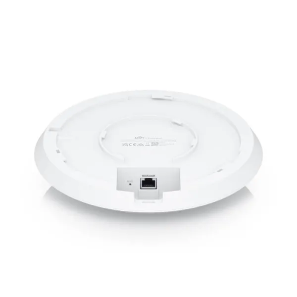 Точка доступа Ubiquiti U6-ENTERPRISE (арт. U6-ENTERPRISE)