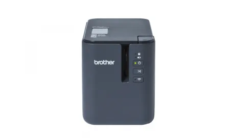 Принтер для печати наклеек Brother PT-P950NW (арт. PTP950NWR1)