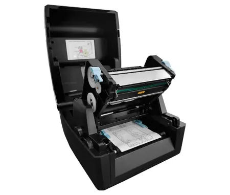 Принтер этикеток CST TP-48 300 dpi SU + Ethernet (арт. TP-48300)