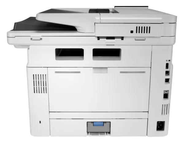 МФУ лазерное черно-белое HP LaserJet Enterprise M430f (арт. 3PZ55A)