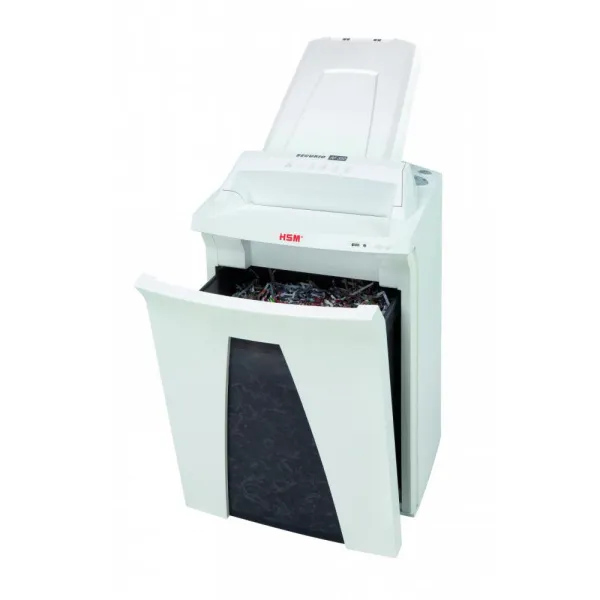 Уничтожитель документов HSM Securio AF350 (4.5x30) (арт. 2113111)