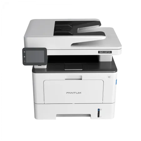 МФУ лазерное черно-белое Pantum BM5100FDN (арт. BM5100FDN)