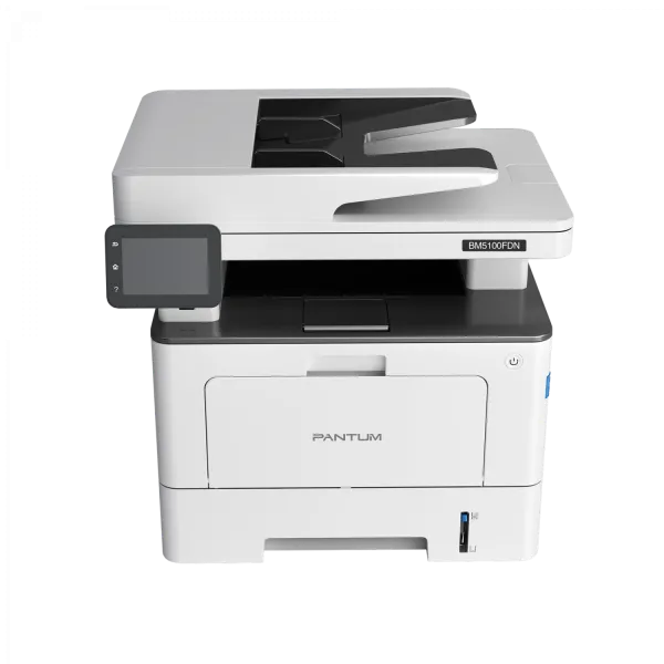 МФУ лазерное черно-белое Pantum BM5100FDN (арт. BM5100FDN)