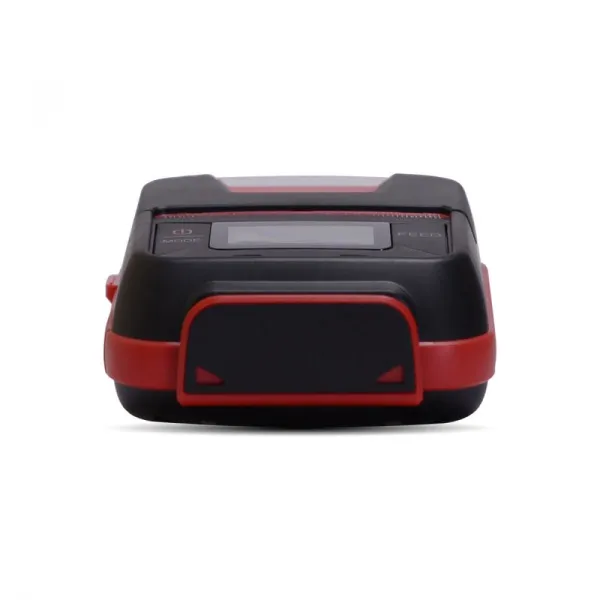 Мобильный принтер чеков Mertech E200 Bluetooth (арт. 4539)