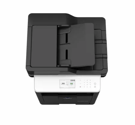 МФУ лазерное черно-белое Konica Minolta bizhub 4020i (арт. ACER021)