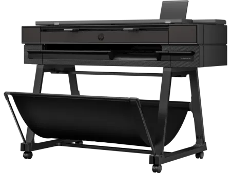 Широкоформатное струйное МФУ HP DesignJet T850 (арт. 2Y9H2A)