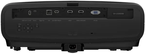 Проектор Epson EH-LS12000B (арт. V11HA47040)