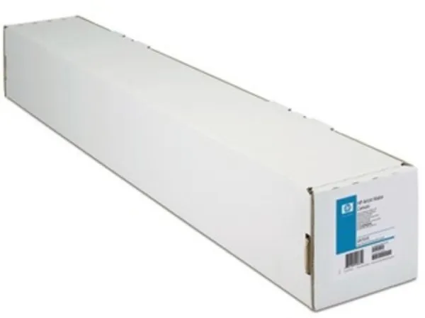 Фотобумага HP Premium Matte Photo Paper 210 гр/м2, 610 мм х 30,5 м (арт. CG459B)