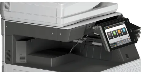 МФУ лазерное цветное Sharp MX-3061EU (арт. MX3061EU)