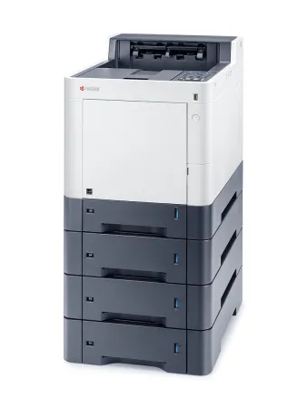 Цветной лазерный принтер Kyocera ECOSYS P7240cdn (арт. 1102TX3NL1)