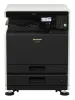 МФУ лазерное цветное Sharp BP-10C20EU (арт. BP10C20EU)