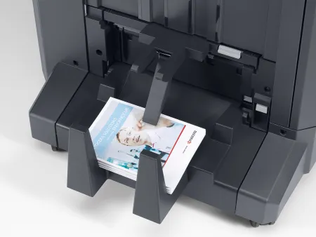 Устройство для изготовления буклетов и фальцовки в три сложения Kyocera BF-730 (арт. 1203ND3NL0)
