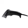 Сканер Mertech 1300 P2D USB, USB эмуляция RS232 black, 2m cable (арт. 4876)
